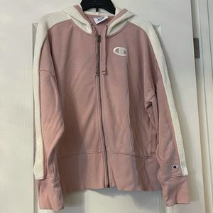 Champion Zip up Hoodie